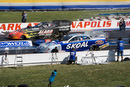2007 U.S. Nationals